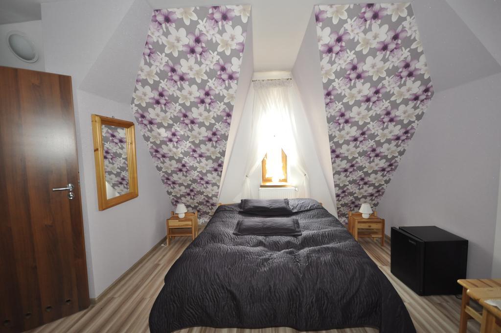 Pokoje Zygmuntowska Nowy Sącz Quarto foto